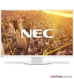 NEC MultiSync EA245WMi-2 White (60004488)