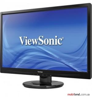 ViewSonic VA2445-LED