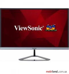 ViewSonic VX2776-SMHD Black-Silver (VS16387)