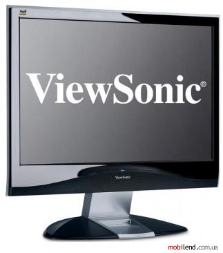 Viewsonic VX2835wm
