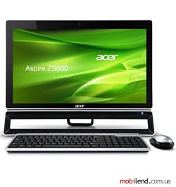 Acer Aspire ZS600 (DQ.SLUER.006)
