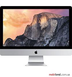 Apple iMac Retina 5K (Z0QX0010W)