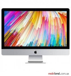 Apple iMac 27 Nano-texture Retina 5K 2020 (Z0ZX000JB/MXWV536)