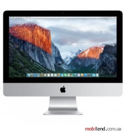Apple iMac 27'' Retina 5K 2016 (Z0SD0005M)