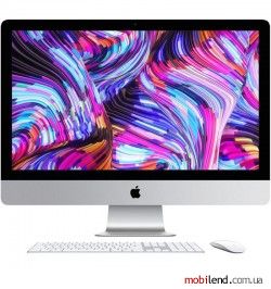 Apple iMac 27 Retina 5K 2019 (MRR121)