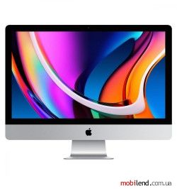 Apple iMac 27 with Retina 5K 2020 (MXWV114)