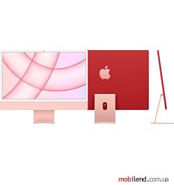 Apple iMac M1 2021 24" (MJVA3)