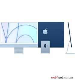Apple iMac M1 2021 24" (Z12X000AV)