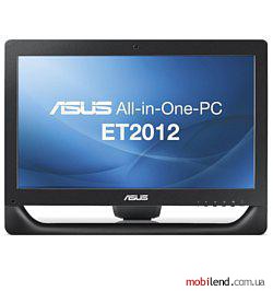 ASUS All-in-One PC ET2012AUKB-B006A (90PT0071000230Q)