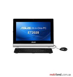 ASUS All-in-One PC ET2020INKI-B006K