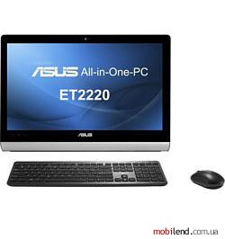 ASUS All-in-One PC ET2220INTI-B006K