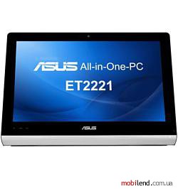 ASUS All-in-One PC ET2221AGTR-B001N