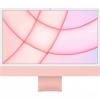 Apple iMac 24 M1 Pink 2021 (Z12Y000NW/Z12Z000LY)