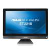 ASUS All-in-One PC ET2210INTS (90PT0061000760C)