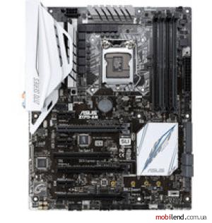 ASUS Z170-AR