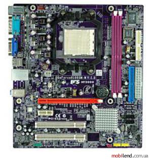 ECS GeForce6100SM-M (V1.0)