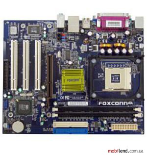 Foxconn 661MX