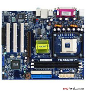 Foxconn 661MX Pro