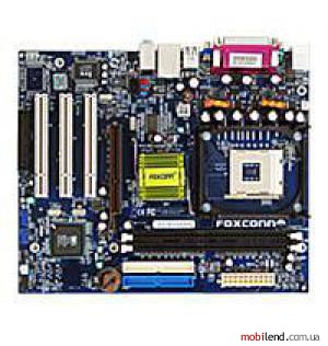 Foxconn 661MXPlus