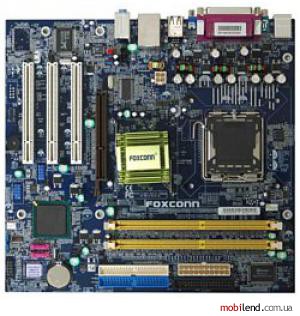 Foxconn 865G7MC-S