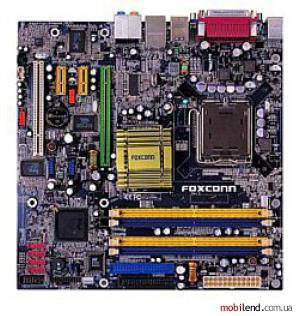Foxconn 915M03-G-8LS2