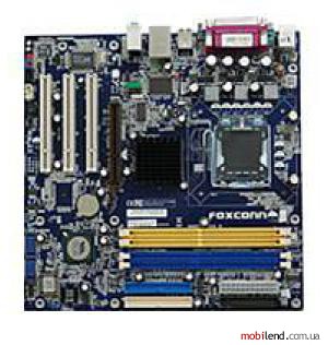 Foxconn P4M800P7MA-RS2