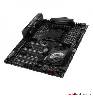 MSI X99A GAMING PRO CARBON