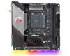 ASRock X570 Phantom Gaming-ITX/TB3