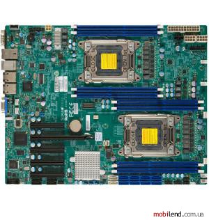 Supermicro MBD-X9DRD-IF-O