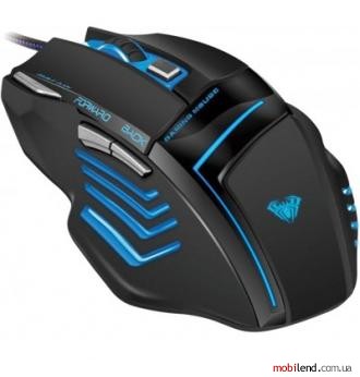 Acme Expert Gaming Mouse Ghost Shark (6948391211060)
