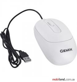 Gemix GM145 USB White (GM145WH)