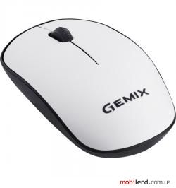 Gemix GM195 White