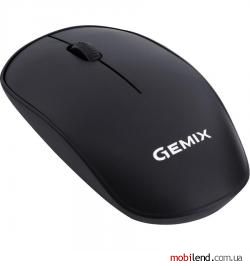 Gemix GM195 Wireless Black (GM195BK)