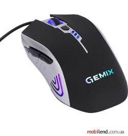 Gemix W100 USB Black     (W100Combo)