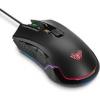 Acme Aula Nomad Gaming Mouse USB Black (6948391212098)