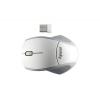 Apacer M811 2.4GHz Wireless Laser Mouse White