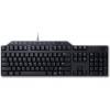 Dell KB-522 Wired Business Multimedia Black (580-17667)