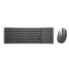 Dell KM7120W Multi-Device Wireless Keyboard and Mouse (580-AIWM)