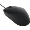 Dell MS3220 Laser Wired Mouse Black (570-ABHN)