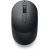 Dell MS3320W Mobile Wireless Mouse Black (570-ABHK)