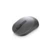 Dell MS3320W Mobile Wireless Mouse Titan Gray (570-ABHJ)
