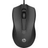 HP 100 Wired Mouse (6VY96AA)