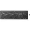 HP Wireless (Link-5) Keyboard (T6U20AA)