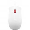 Lenovo Essential USB Mouse White (4Y50T44377)