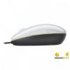 Logitech LS1 Laser Mouse (Coconut)
