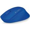 Logitech M280 Wireless Mouse Blue (910-004294, 910-004290)