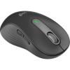 Logitech Signature M650 L Wireless Mouse LEFT Graphite (910-006239)