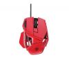 Mad Catz R.A.T. 5 Gaming Mouse Red (MCB437050013/04/1)