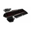 Mad Catz S.T.R.I.K.E. 5 Gaming Keyboard for PC