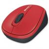 Microsoft Wireless 3500 Flame Red (GMF-00293)